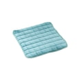 thumbnail image 4 of Cojines de Silla Al Aire Libre,Cojines de Lana para Mesa de Comedor Silla Oficina Estudiante Hogar,Almohadilla de Asiento Antideslizante de 45x45cm con Patrón Único,Alfombrilla de Comodidad Lavable En, 4 of 4