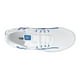 thumbnail image 4 of TENIS CABALLERO TORRENTE 23030119 TEXTIL BLANCO, 4 of 4