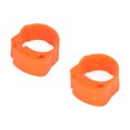 thumbnail image 1 of Numbered Leg Rings,  Flexible Poultry Leg Bands Clip On  for Pigeons for Chickens for Identification, 1 of 8