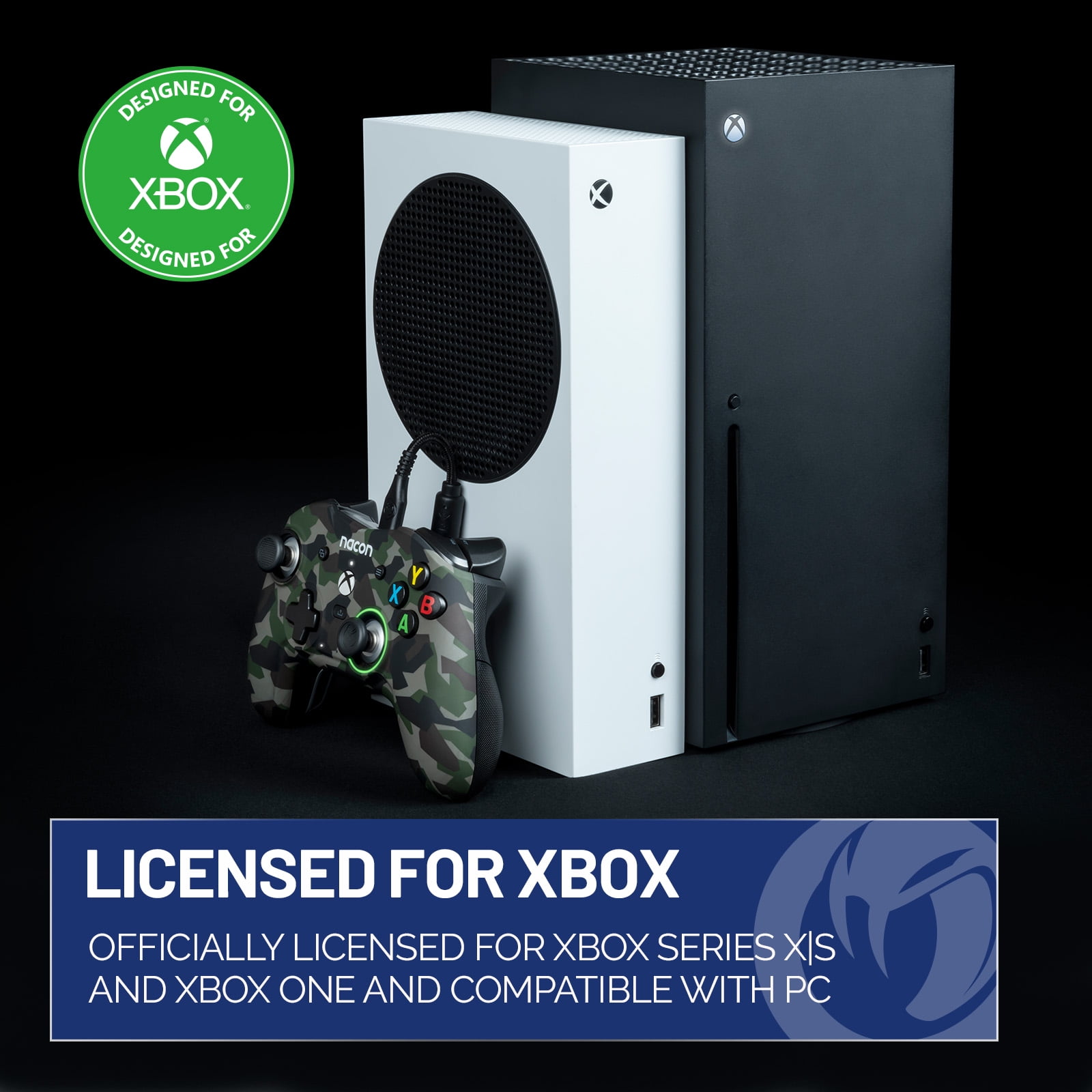 Xbox Series S Unboxing (Console Size Comparison) 