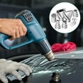 thumbnail image 4 of 7pcs 35-40mm Heat Gun Nozzles Kit For Hot Air Soldering Station Repair Tool Accessory, 4 of 8