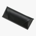 thumbnail image 2 of Unique Bargains Anti-pressure Eyeglasses Case Portable Eyeglasses Storage 6.38"x2.56"x1.57" Black, 2 of 5