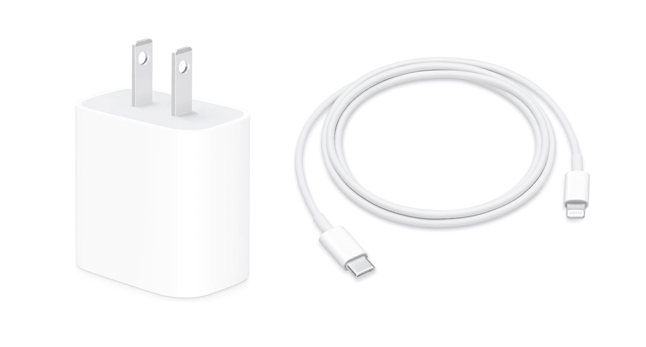 Apple MacBook Air & Pro Charger - 67W USB-C Laptop Power Adapter