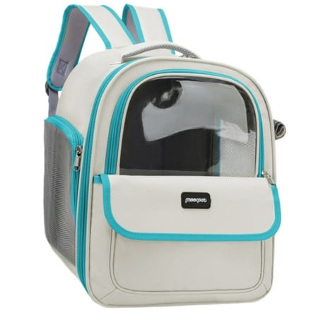AOOOWER Cats-in-bag Bag Handbag for Puppies Carry Bag Outdoor Travel Shoulder Carriers