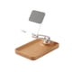 thumbnail image 3 of Soporte plegable para teléfono, portátil, plegable, giratorio 360 grados, ajustable. A, 3 of 9