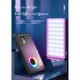 thumbnail image 3 of Luz de Relleno VíDeo LED RGB Recargable con BateríA 4000 Mah Utilizada para FotografíA y en, 3 of 10