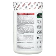 PERFECT Sports Creatine, Unflavored, 14 oz (400 g)