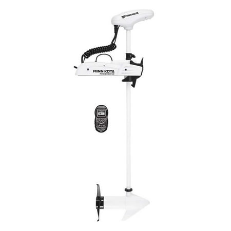 UPC: 0029402047369 | Riptide PowerDrive 55 Trolling Motor