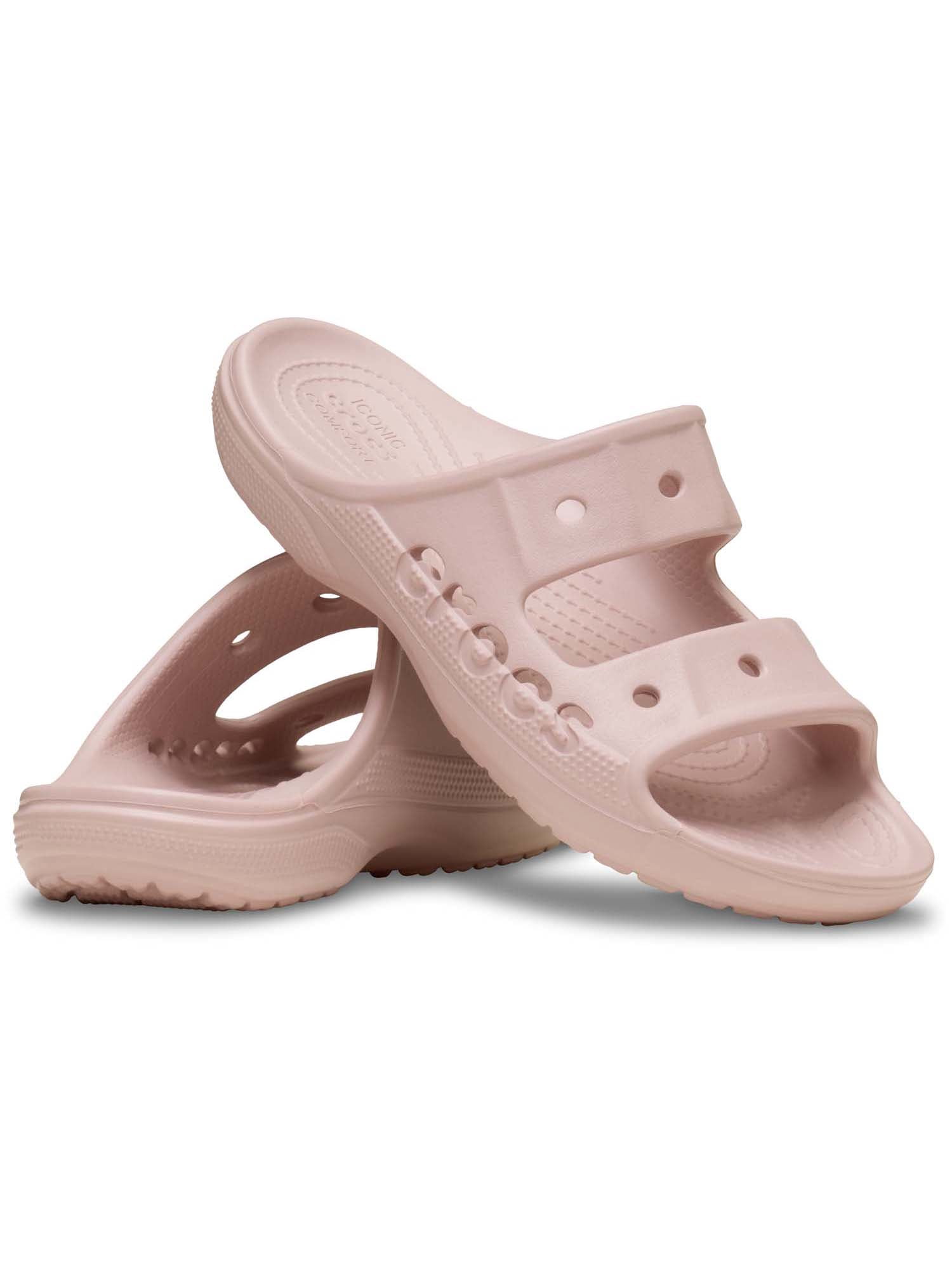 Crocs Unisex Baya Slide Sandals