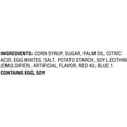 thumbnail image 3 of Now and Later Strawberry Chewy Candy Bars, 24 Count Box, 0.93 oz Each, 3 of 5