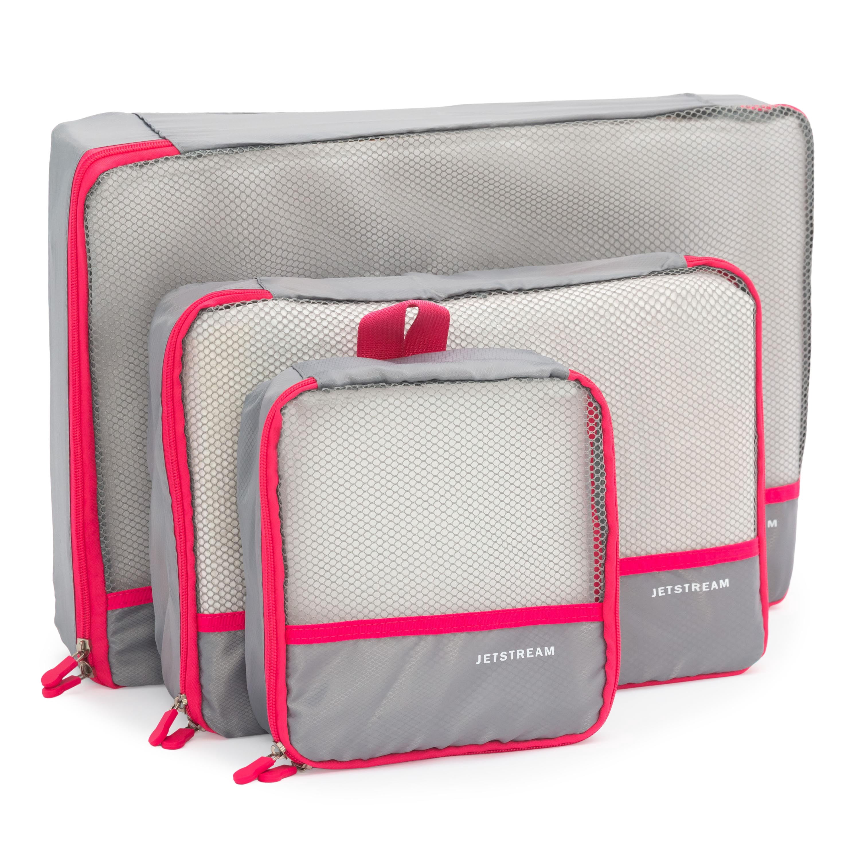 Jetstream® 3-Piece Packing Cubes Set