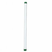MJM International TRWB-G-36 Therapy Weighted Bars, 36" Length