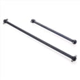 thumbnail image 2 of 4x Eje de TransmisióN Central de Metal Dogbone 8157 para 1/8 08423 9021, Piezas de Mejora de Coche Teledirigido, Accesorios de Repuesto, 2 of 5