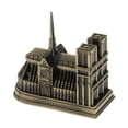 thumbnail image 2 of Alliage de Zinc pour Modèle Notre Dame, 2 of 9
