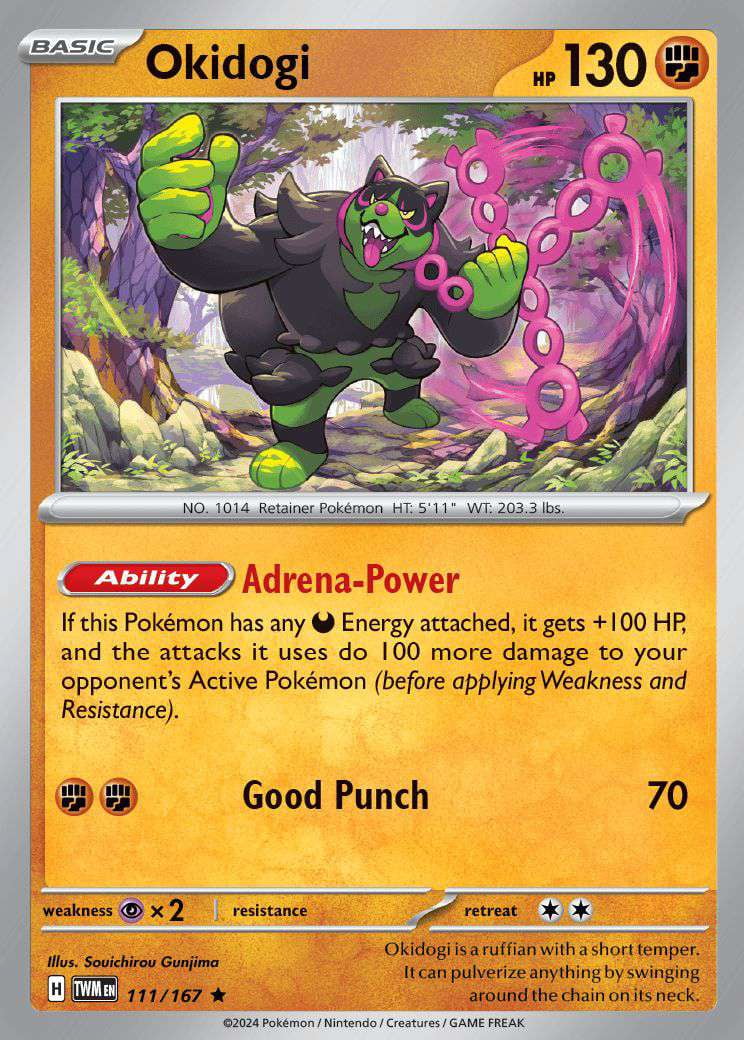 hyper aroma pokemon card value Hyper Aroma - 152/167 - Twilight Masquerade