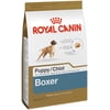 Royal Canin Boxer Puppy Dry Dog Food, 30 lb