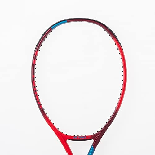 Yonex (YONEX) hard tennis racket V core 100L (frame only) G2