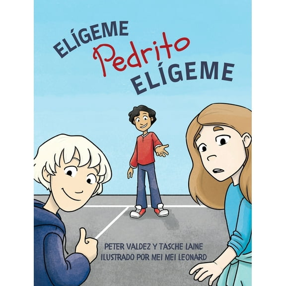 Pedrito Elígeme Pedrito Elígeme, (Hardcover)