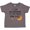 Charcoal, variant on Inktastic I Love My Gramps To The Moon and Back Boys or Girls Toddler T-Shirt