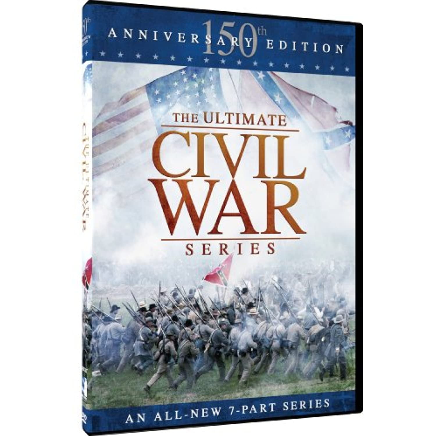 その他 Ken Burns: Civil War [DVD] Amazon.com: The Civil War: A Film by Ken Burns : Burns, Ken