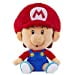 Le Monde de Nintendo Bébé Mario Peluche de Mario Bros Univers – image 3 sur 4