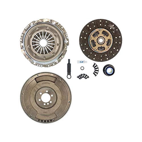 EXEDY OEM KNS10 Clutch Kit