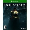 Refurbished Warner Bros. Injustice 2 (Xbox One)