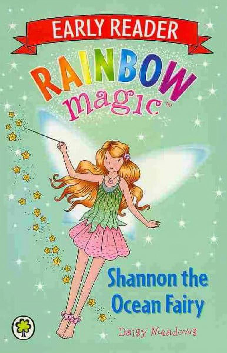 rainbow magic flora the fancy dress fairy Rainbow Magic: Flora The Fancy Dress Fairy : Special – BookXcess main image 1