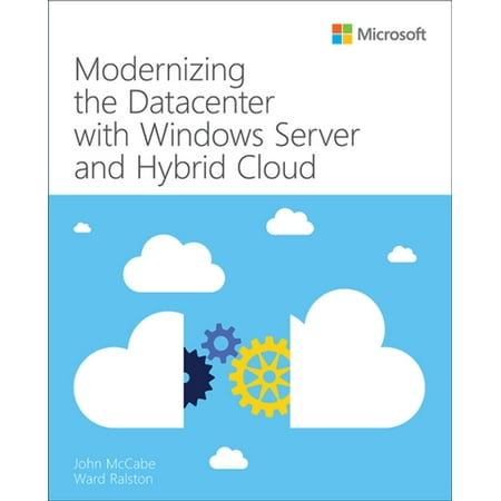 Modernizing the Datacenter with Windows Server and Hybrid Cloud - (Best Windows Server Version)