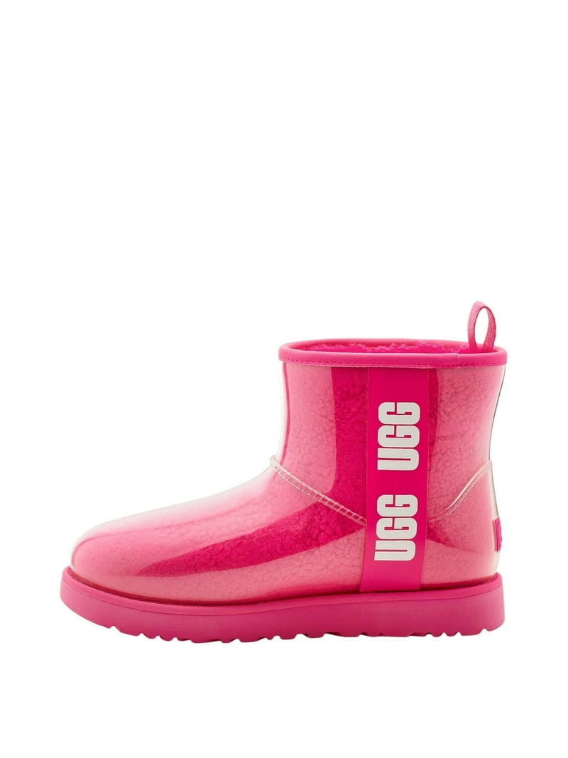 UGG Classic Clear Mini Women's Waterproof Ankle Boots 1113190