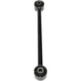 thumbnail image 3 of Dorman 521-833 Rear Lower Rearward Suspension Control Arm for Specific Acura / Honda Models, Black Fits select: 2003-2007 HONDA ACCORD, 2004-2008 ACURA TSX, 3 of 4