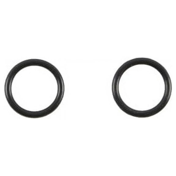 Engine Water Pump Bypass Pipe O-Ring Kit