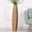 Gold, variant on Leewadee Decorative Tall Floor Vase for Living Room Decor, 26 inches, White Wash, Resin