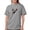 Gray, variant on CafePress - THE NATURE OF T Shirt - Womens Comfort Colors® Shirt