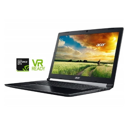 Acer Aspire 7 Premium 17.3