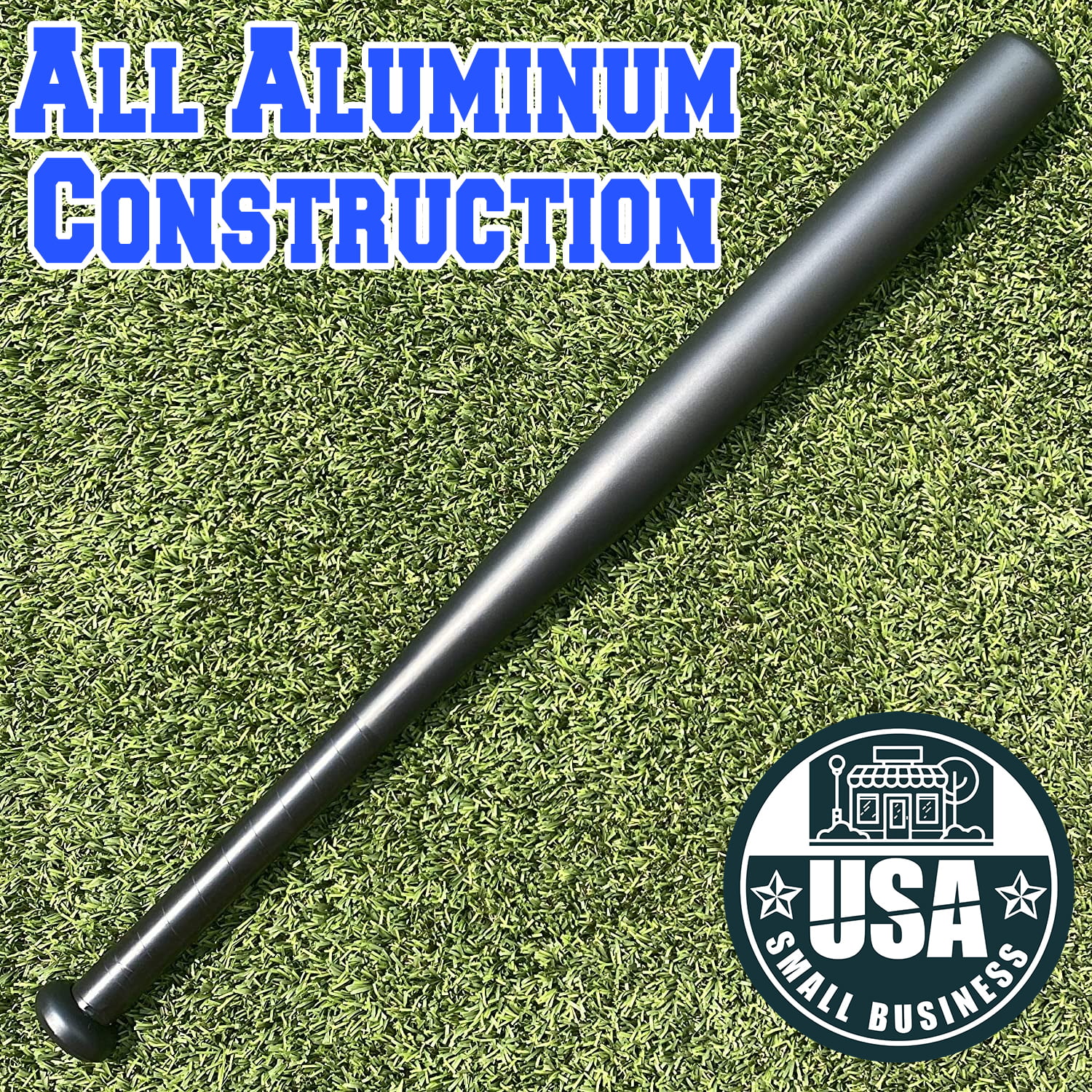 Aluminium Baseball Bat Aluminium  28" 