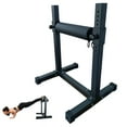 thumbnail image 1 of Soporte para Sentadillas Búlgaras – Unilateral – Entrenamiento de Piernas – Ajustable – Mujeres y Hombres – Gimnasio en Casa, 1 of 8