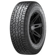 Hankook Dynapro AT2 RF11 All-Terrain Tire - 265/65R17 112T Fits: 2005-15 Toyota Tacoma Pre Runner, 2000-06 Toyota Tundra Limited