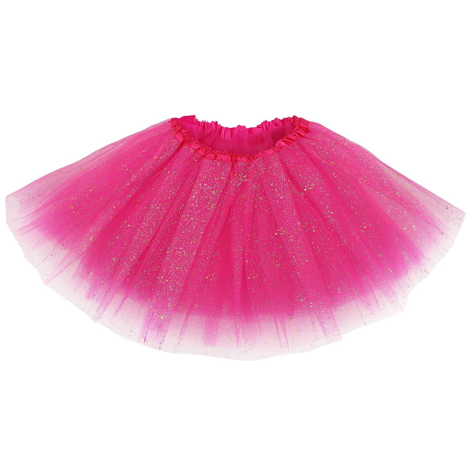 Ladies White TUTU SKIRT Diamante Sequins Bride to Be Hen Party Ballet 3 Layers