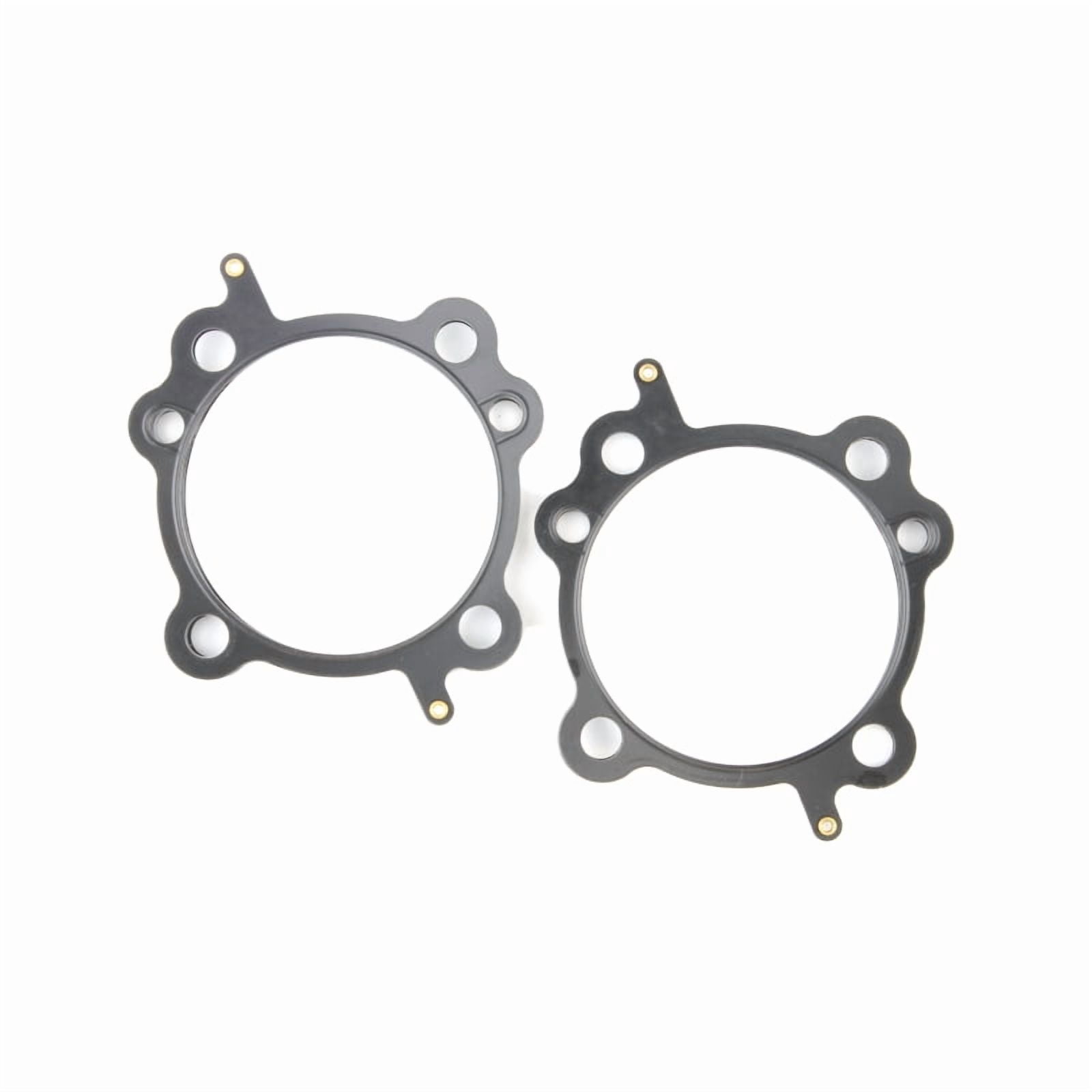 Cometic .030" MLS Head Gaskets (C9910)