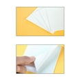 thumbnail image 2 of OULII Carpet Stickers for Area Rugs 12Set Non-Slip Sticker Anti-Slip No Residue Home Use, 2 of 4