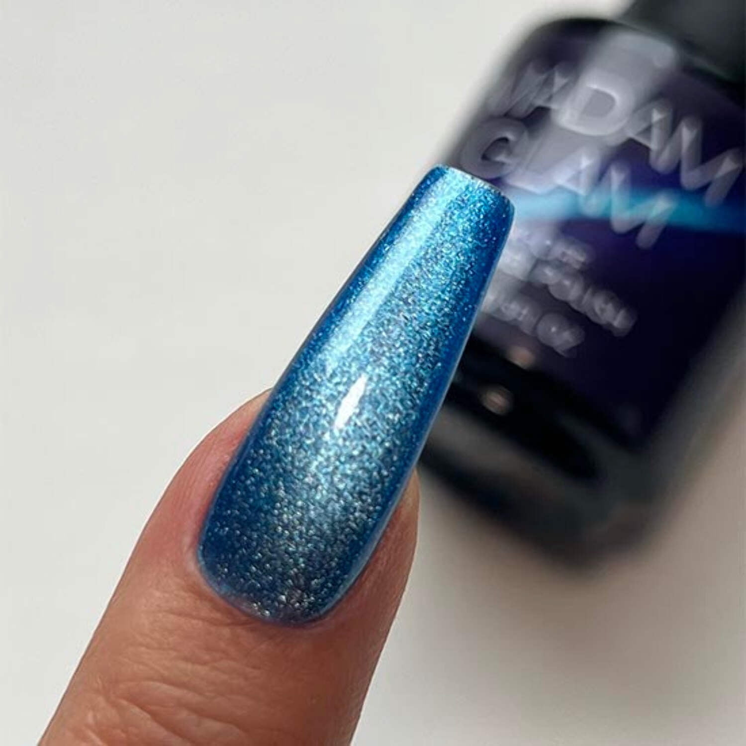 Sapphire Love