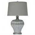 thumbnail image 2 of Crestview Tuscan Pottery Table Lamp 34"Ht In Ceramic and Metal Finish CVAP1483, 2 of 2