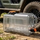 thumbnail image 1 of Contenedor de agua con grifo, duradero y multifuncional. 25 litros, 1 of 8