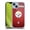 Pittsburgh Steelers Graphics Football, variant on Head Case Designs NFL Pittsburgh Steelers Graphics Coloured Marble Soft Gel Case for Apple iPhone 15