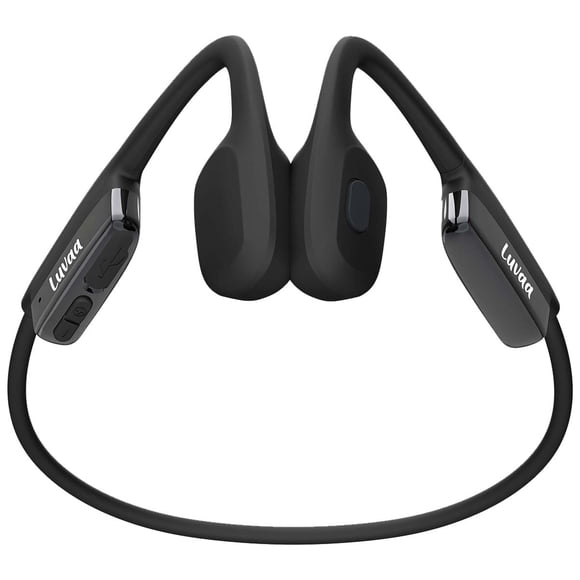 Audífonos Luvaa OpenEar Motion Conducción Ósea BT 5.0 IPX6