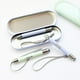 thumbnail image 5 of Punta Taladro Pluma Iluminación Diamante de imitación Pintura Pluma USB Herramienta de dibujo recargable, Verde, Tipo 1 Methold HA004218-05, 5 of 6