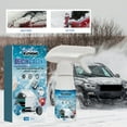 thumbnail image 4 of Deicer Spray for Car Windshield,Auto Windshield Deicing Spray 60ml, De-Icer Spray, Ice Remover Melting Spray Multi-Purpose Melters Winter Car Essentials, 4 of 9