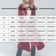 thumbnail image 4 of Blusa de terciopelo dorado con escote en V para mujer, ideal para fiestas informales, con abertura en la espalda y bolsillos, mezcla de poliéster y elastano, ideal para usar en casa o por la,, 4 of 9