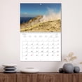 thumbnail image 3 of Aeolian Islands (Monthly Wall Calendar 2026 16.5 x 23.4 (open)), CALVENDO 14 Month Calendar, 3 of 9